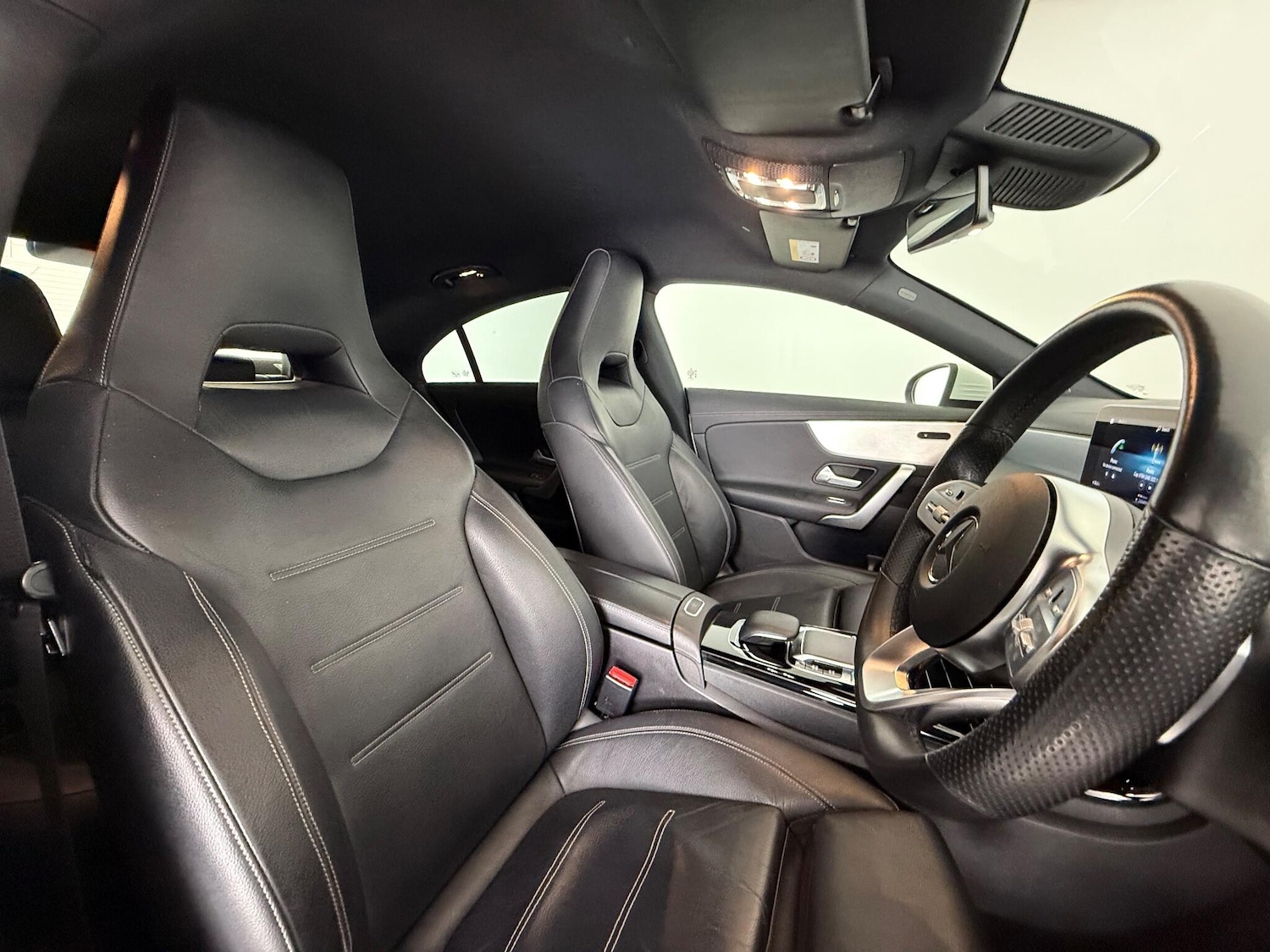 Used Mercedes-Benz CLA 2019 for sale - 77217616: Photo 11