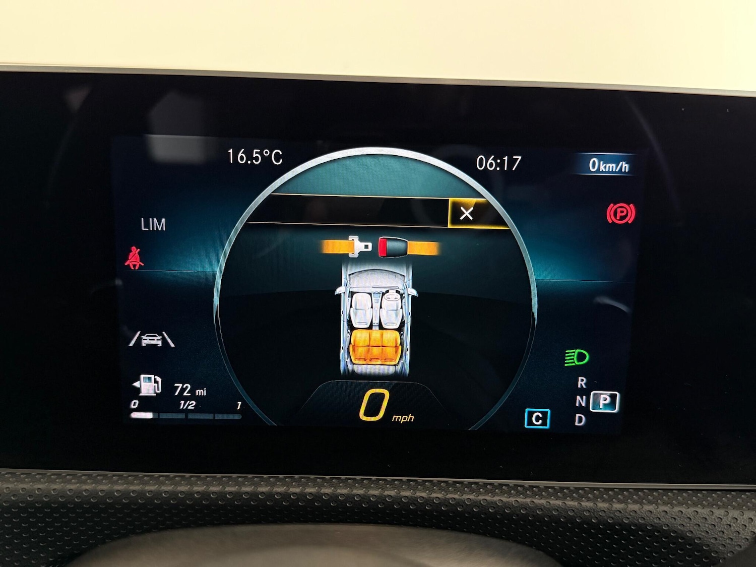 Used Mercedes-Benz CLA 2019 for sale - 77217616: Photo 18