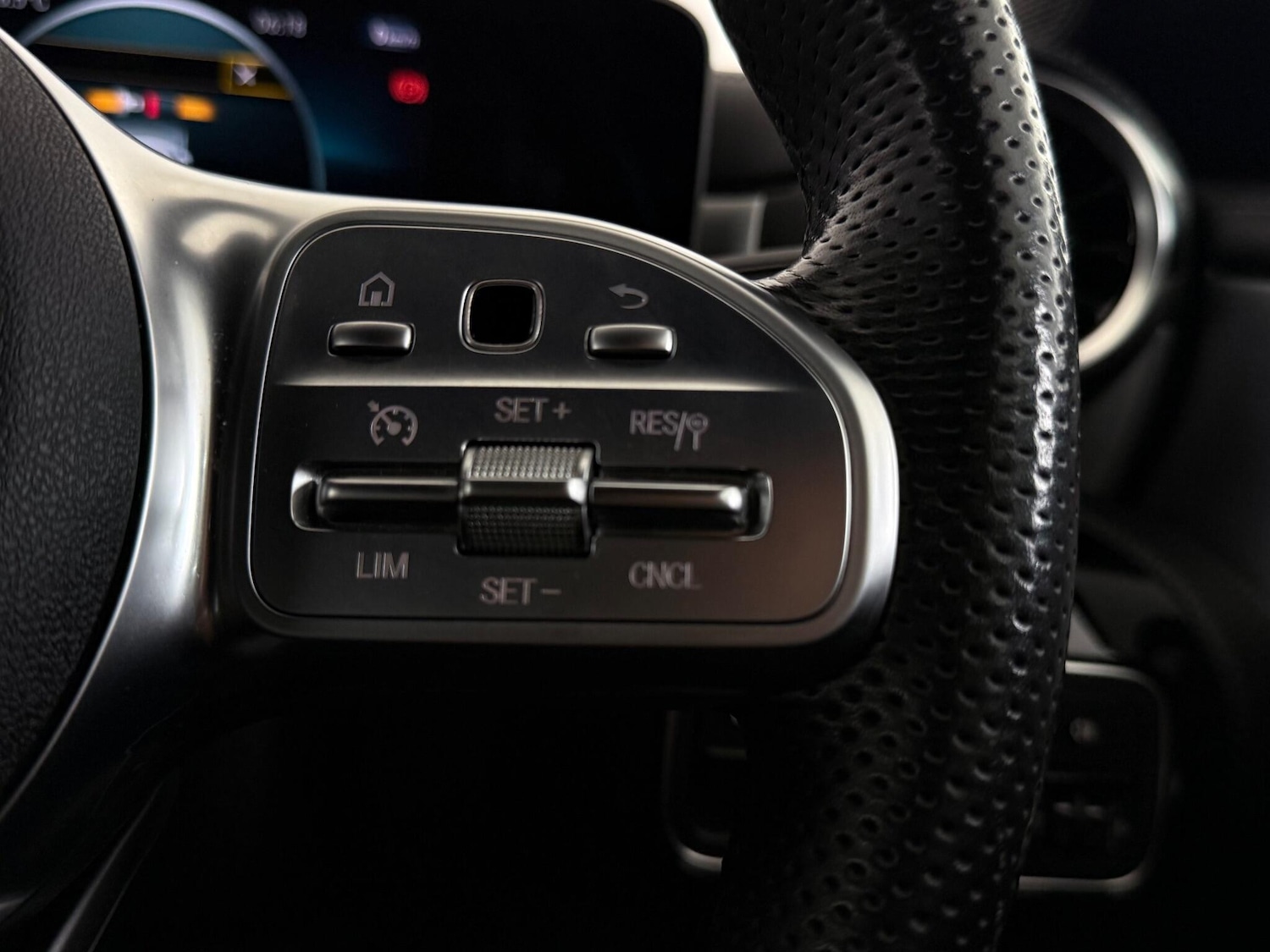 Used Mercedes-Benz CLA 2019 for sale - 77217616: Photo 19