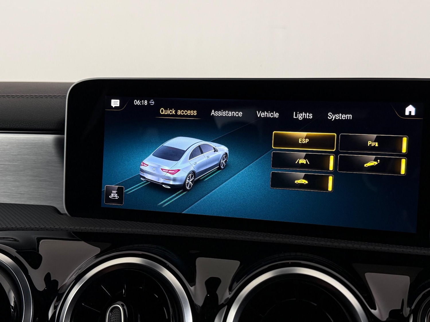 Used Mercedes-Benz CLA 2019 for sale - 77217616: Photo 26