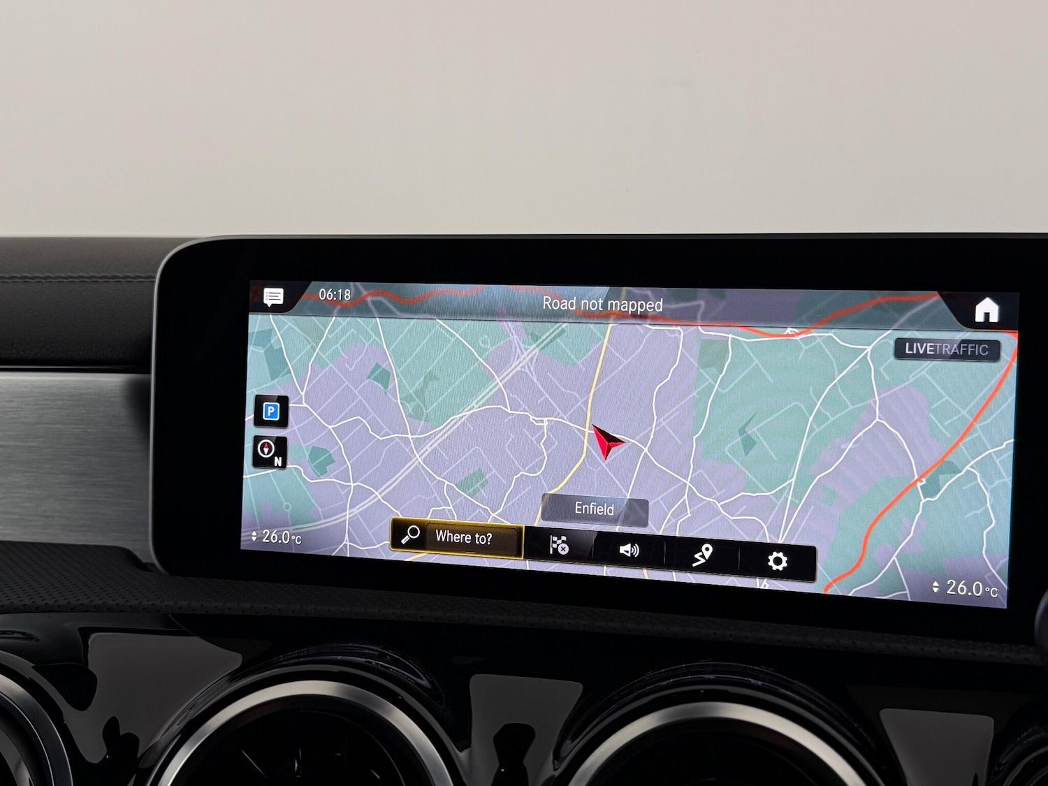 Used Mercedes-Benz CLA 2019 for sale - 77217616: Photo 27