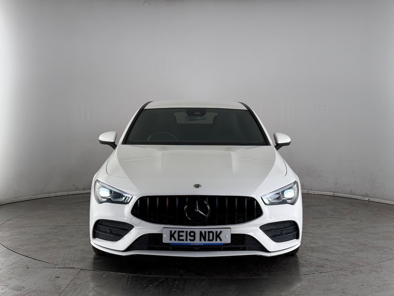 Used Mercedes-Benz CLA 2019 for sale - 77217616: Photo 5