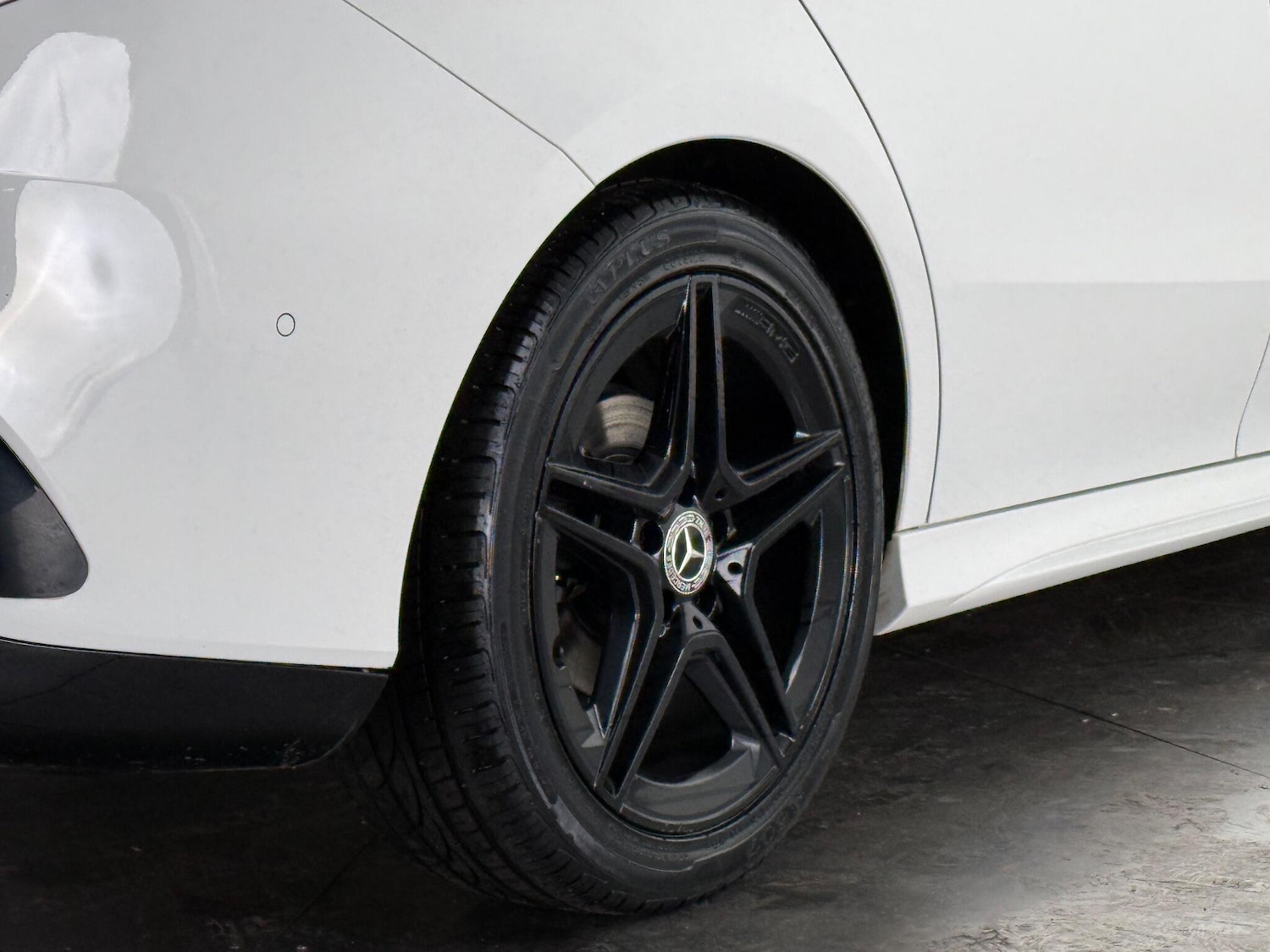 Used Mercedes-Benz CLA 2019 for sale - 77217616: Photo 9