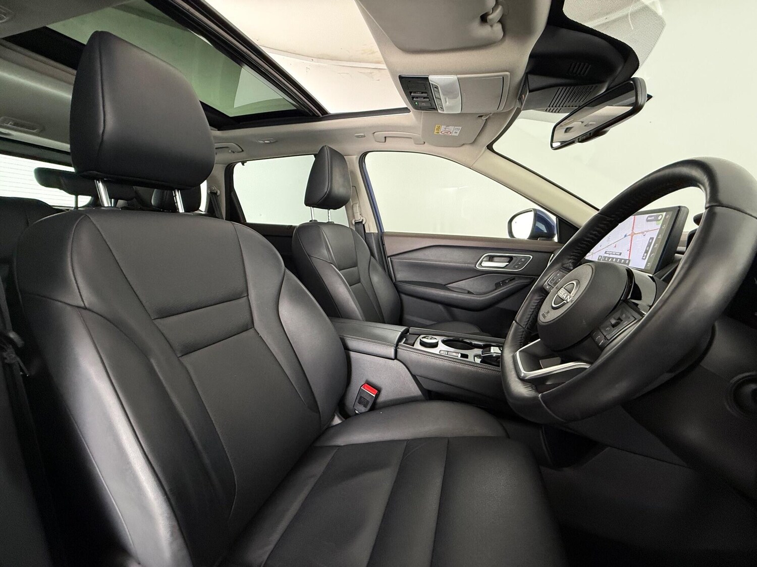 Used Nissan X-Trail 2023 for sale - 77684443: Photo 10