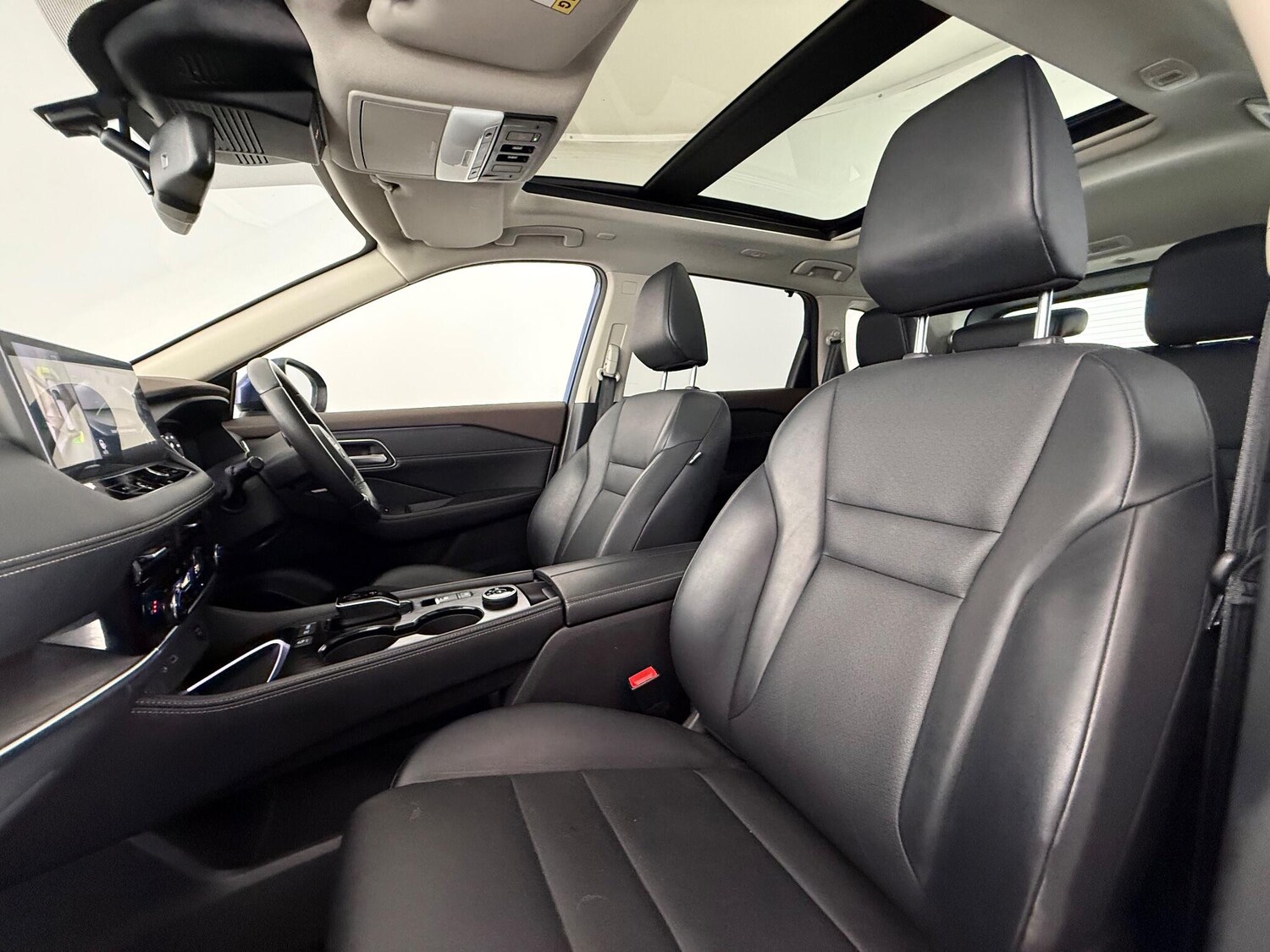 Used Nissan X-Trail 2023 for sale - 77684443: Photo 11