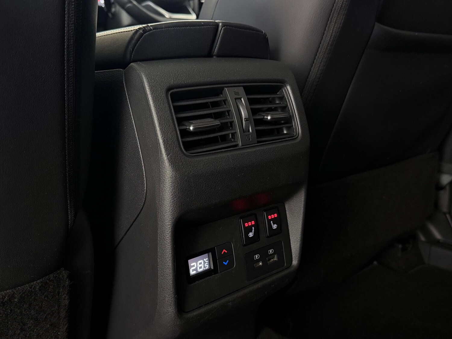 Used Nissan X-Trail 2023 for sale - 77684443: Photo 13