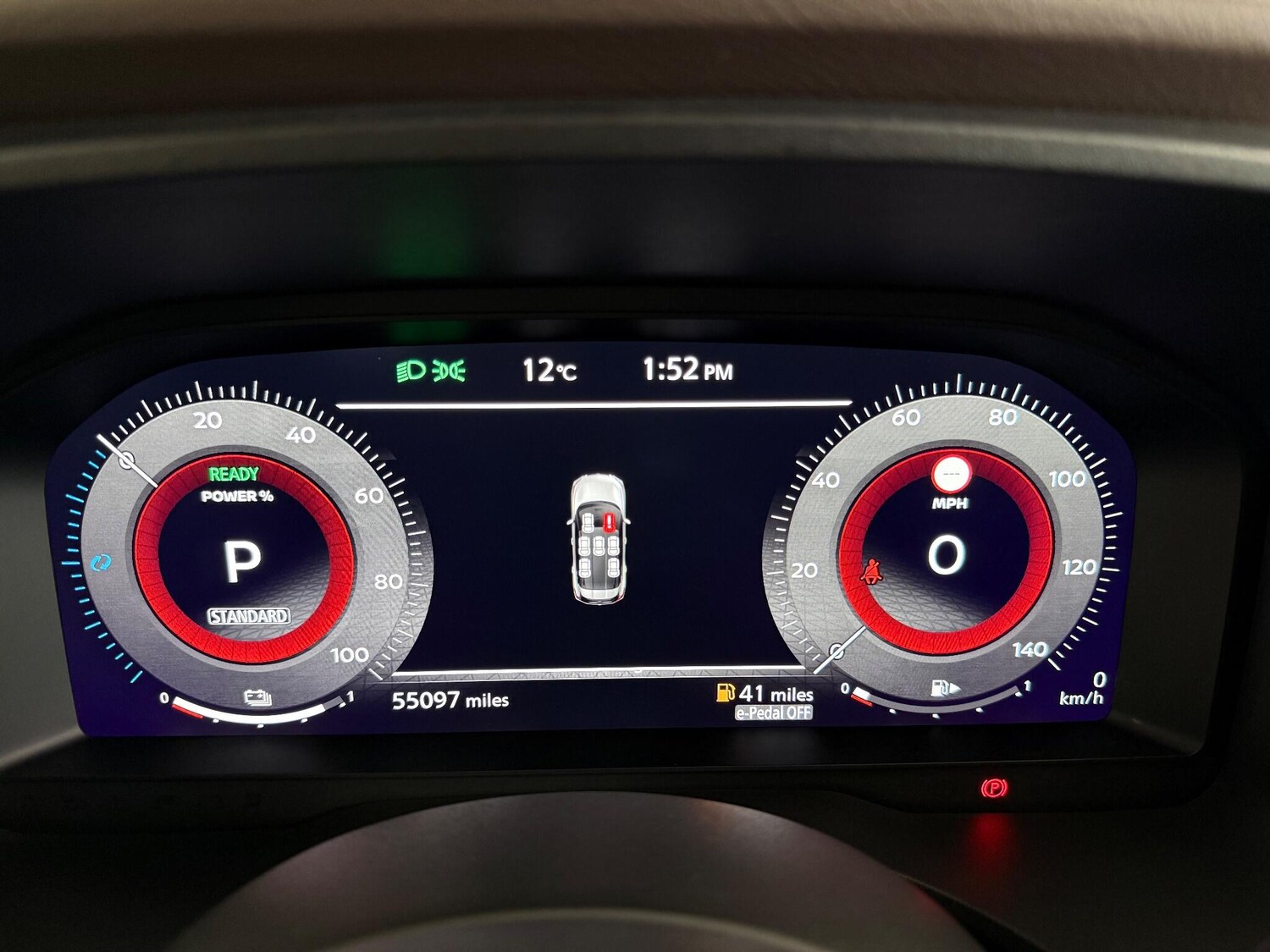 Used Nissan X-Trail 2023 for sale - 77684443: Photo 16