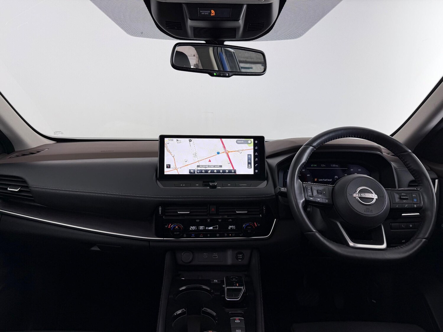 Used Nissan X-Trail 2023 for sale - 77684443: Photo 19