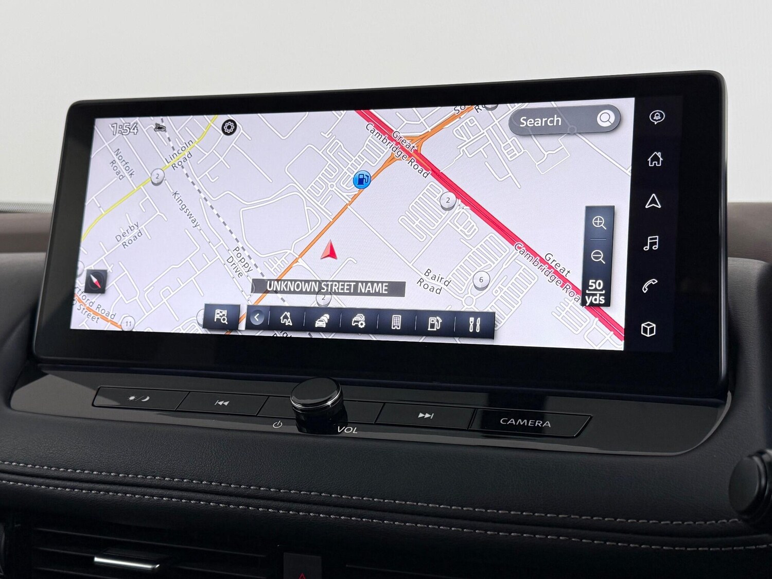 Used Nissan X-Trail 2023 for sale - 77684443: Photo 26