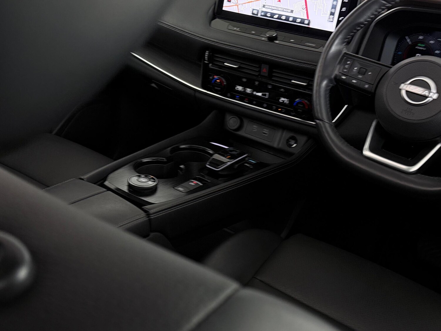 Used Nissan X-Trail 2023 for sale - 77684443: Photo 31