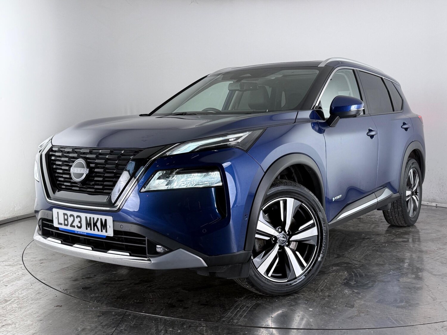 Used Nissan X-Trail 2023 for sale - 77684443: Photo 38