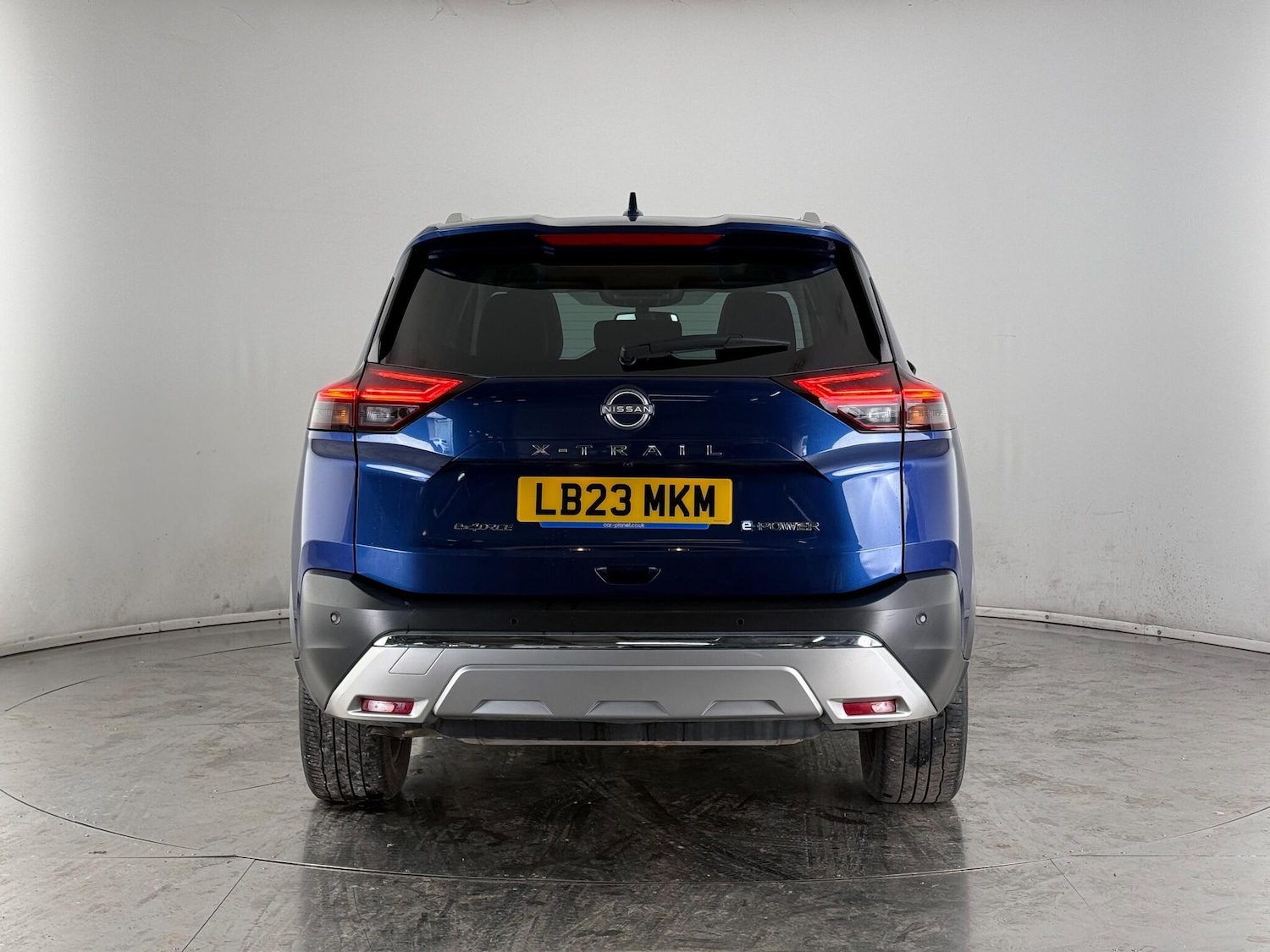 Used Nissan X-Trail 2023 for sale - 77684443: Photo 5