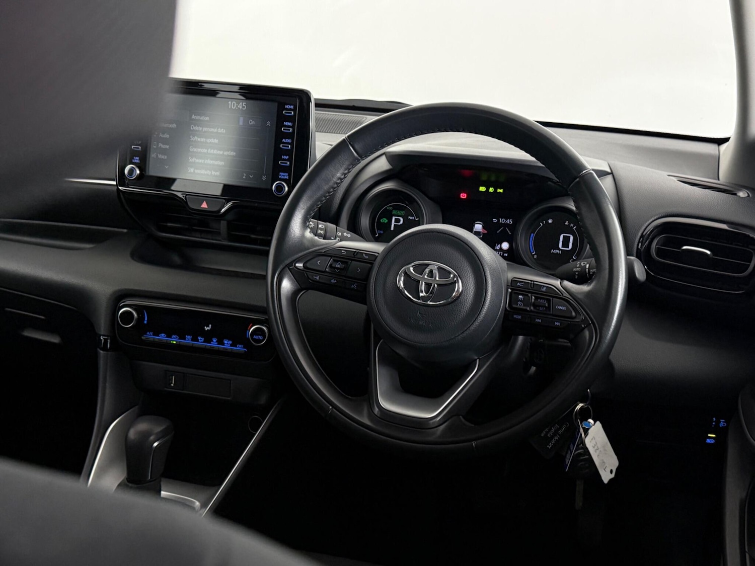 Used Toyota Yaris 2021 for sale - 77441505: Photo 12