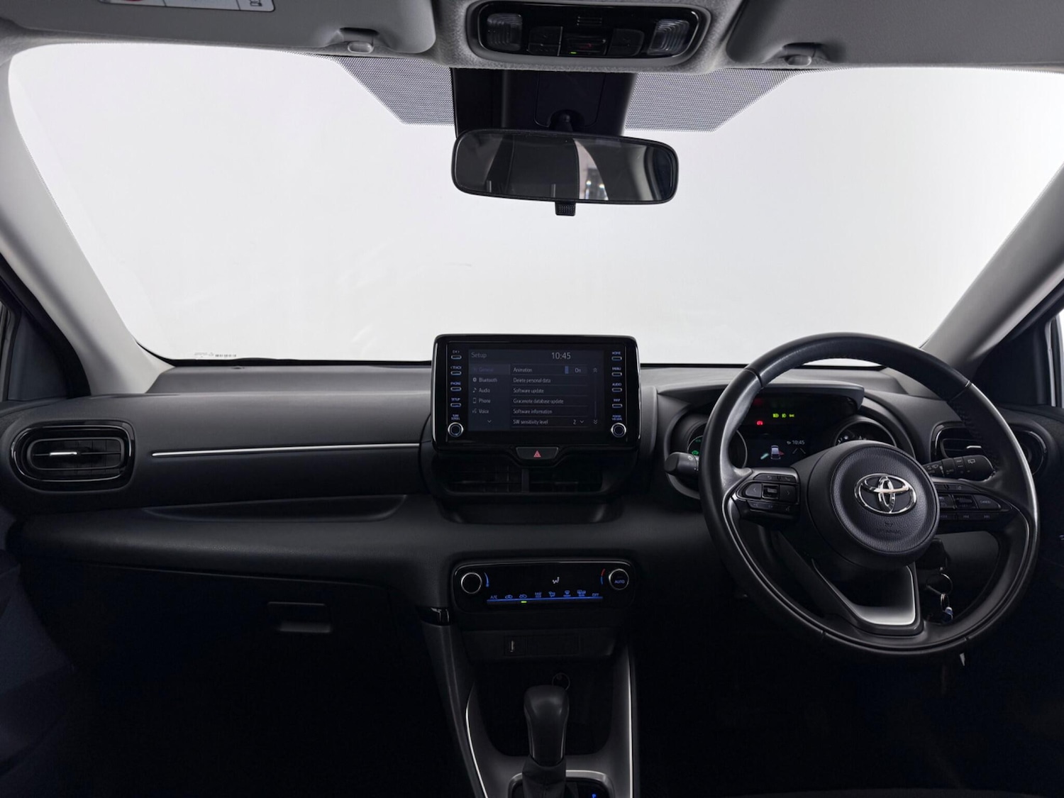 Used Toyota Yaris 2021 for sale - 77441505: Photo 13