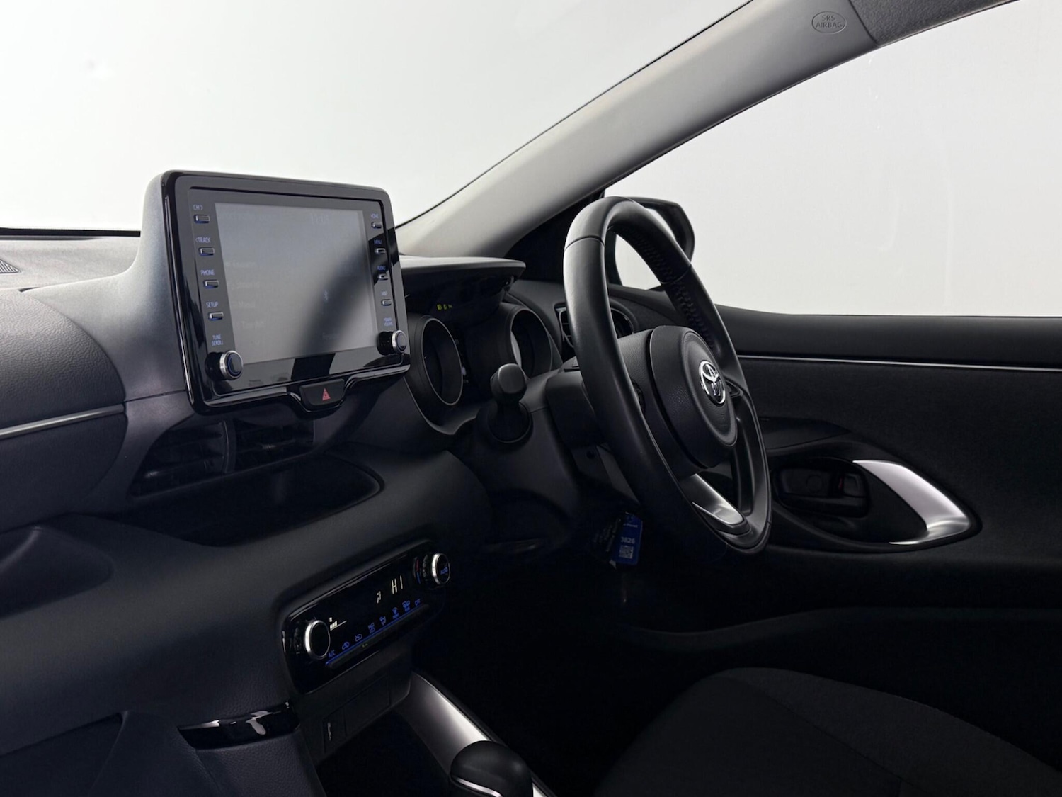 Used Toyota Yaris 2021 for sale - 77441505: Photo 14