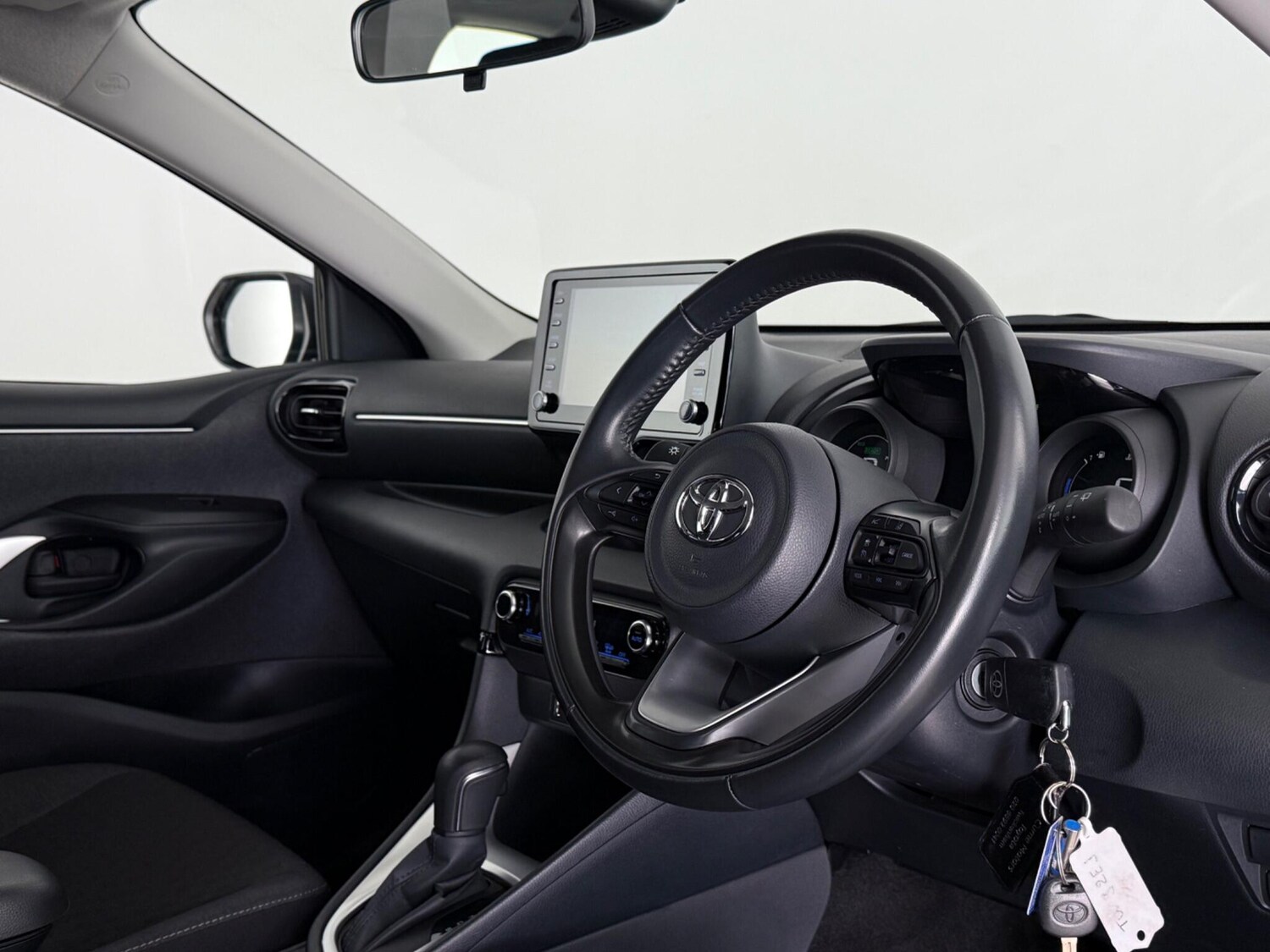 Used Toyota Yaris 2021 for sale - 77441505: Photo 15