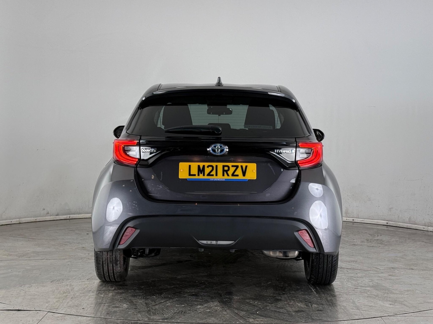 Used Toyota Yaris 2021 for sale - 77441505: Photo 5