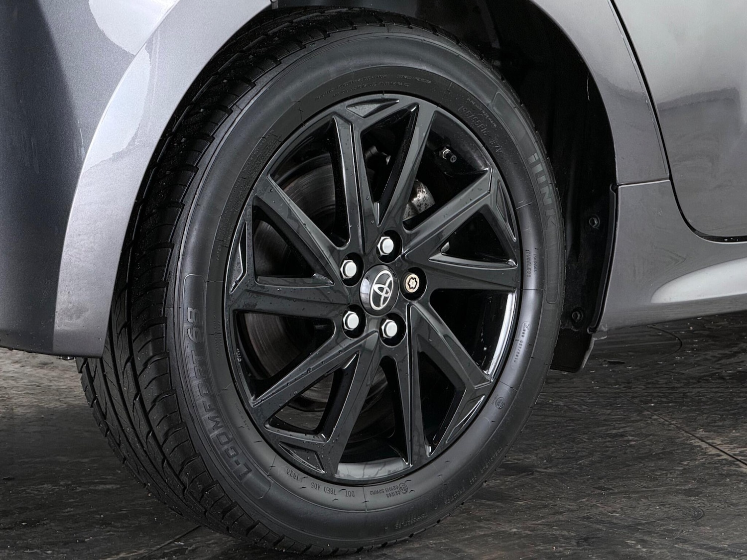 Used Toyota Yaris 2021 for sale - 77441505: Photo 8