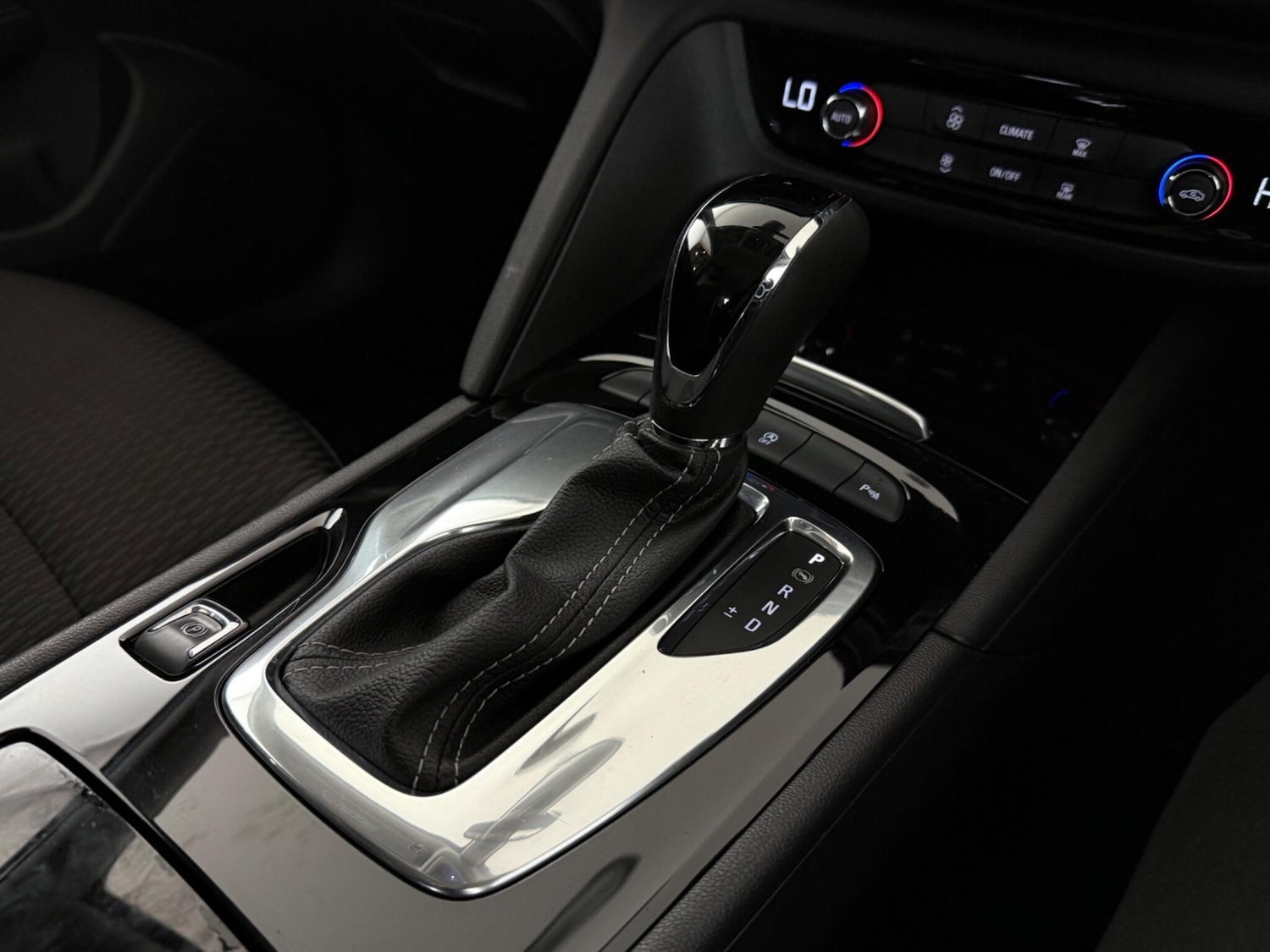 Used Vauxhall Insignia 2018 for sale - 77217090: Photo 27