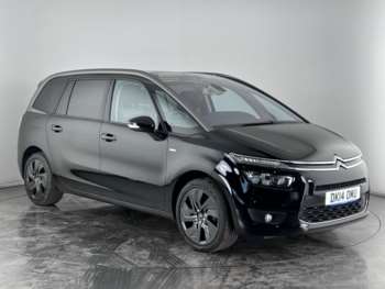 2014 (14) - 1.6 THP Exclusive+ MPV 5dr Petrol Manual Euro 5 (155 ps)