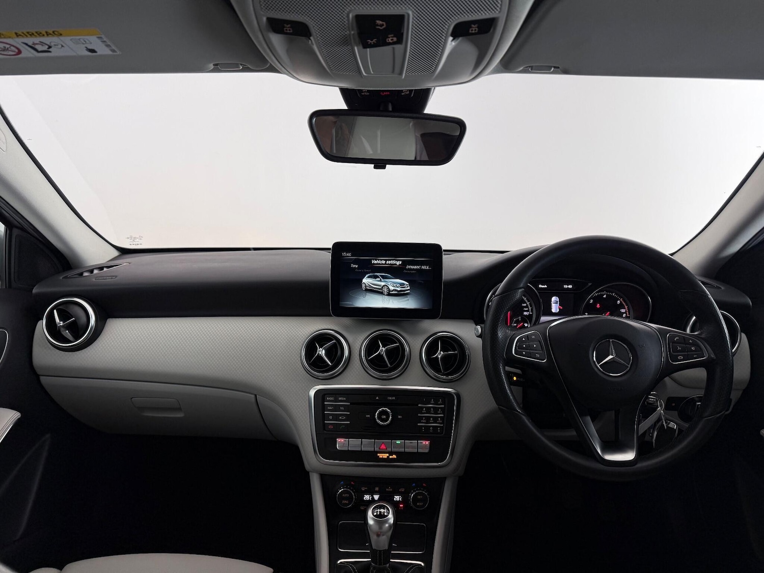 Used Mercedes-Benz A-Class 2018 for sale - 77222345: Photo 15