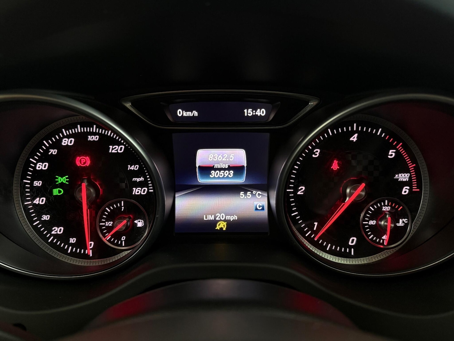 Used Mercedes-Benz A-Class 2018 for sale - 77222345: Photo 17