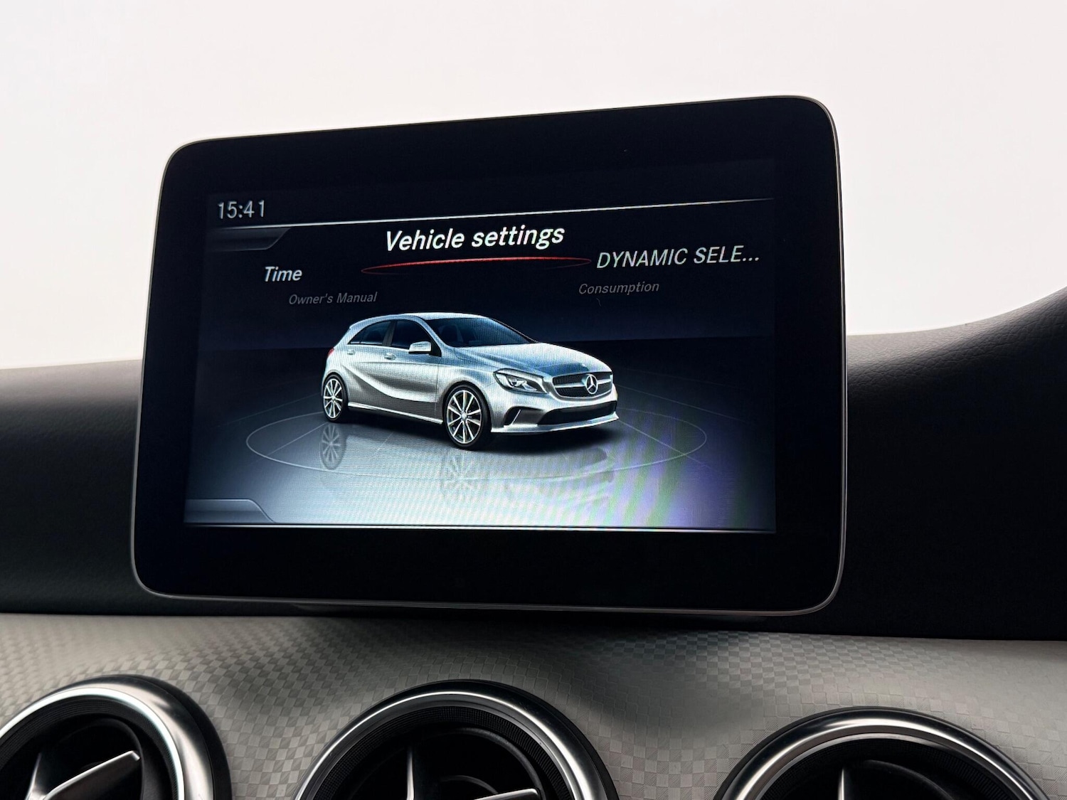 Used Mercedes-Benz A-Class 2018 for sale - 77222345: Photo 21