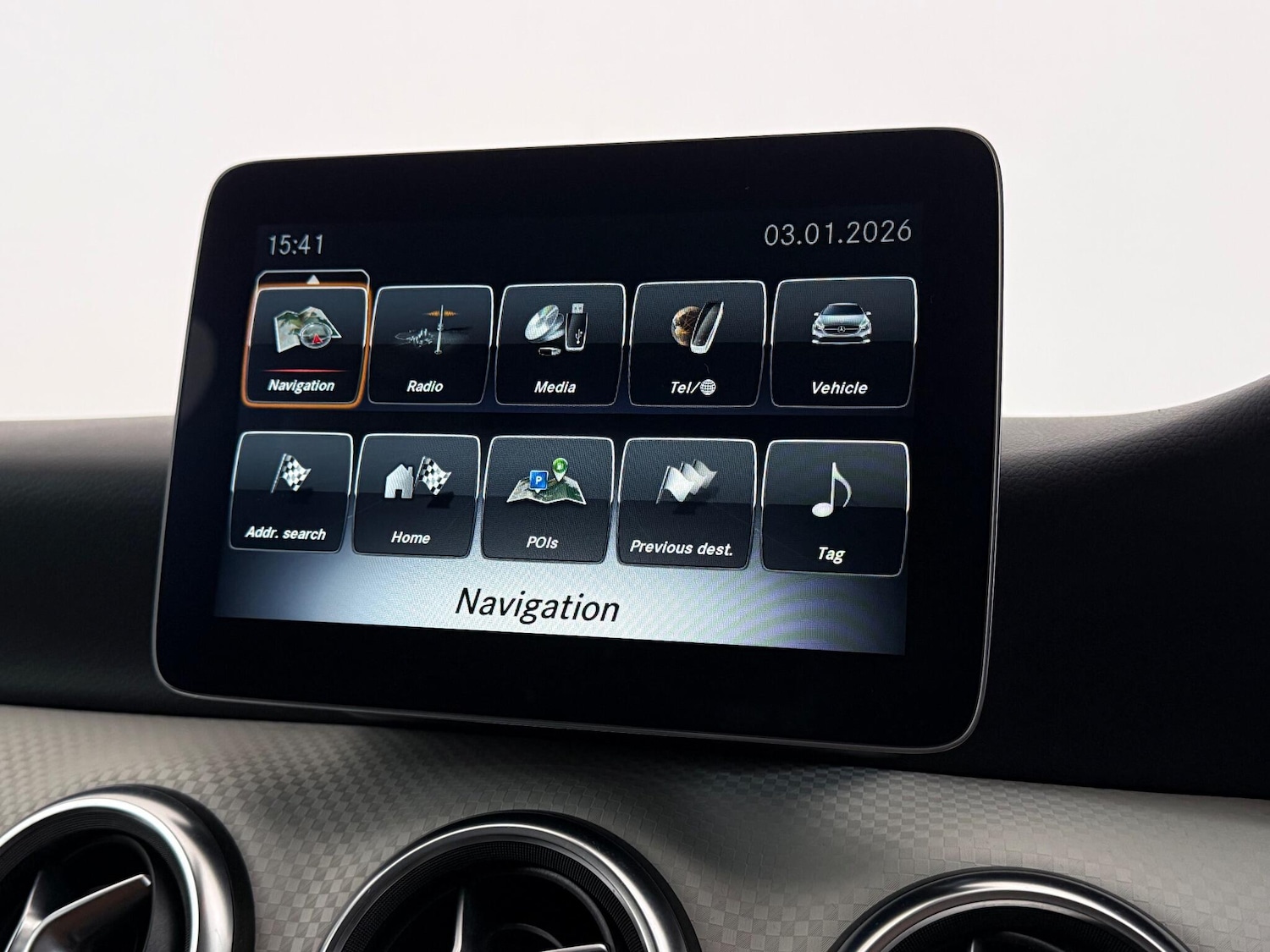 Used Mercedes-Benz A-Class 2018 for sale - 77222345: Photo 24