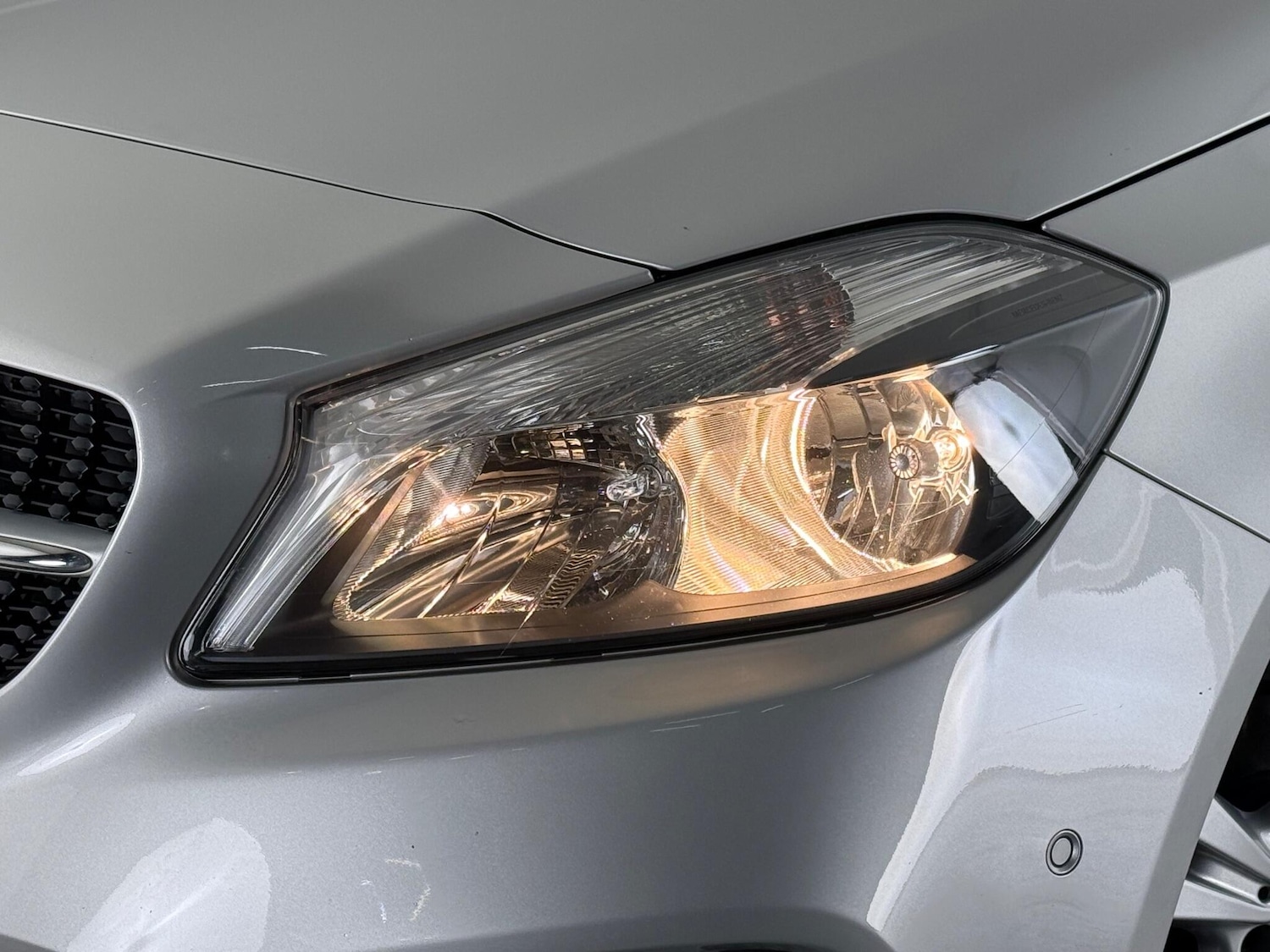 Used Mercedes-Benz A-Class 2018 for sale - 77222345: Photo 5