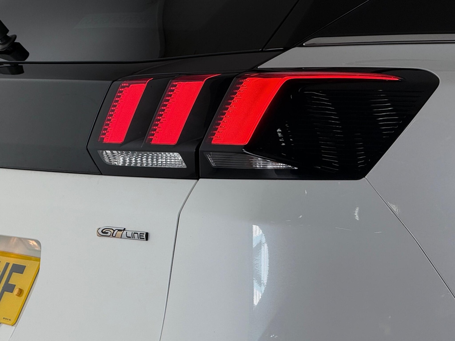 Used Peugeot 3008 2019 for sale - 76468326: Photo 10