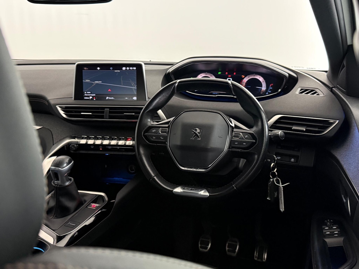 Used Peugeot 3008 2019 for sale - 76468326: Photo 22