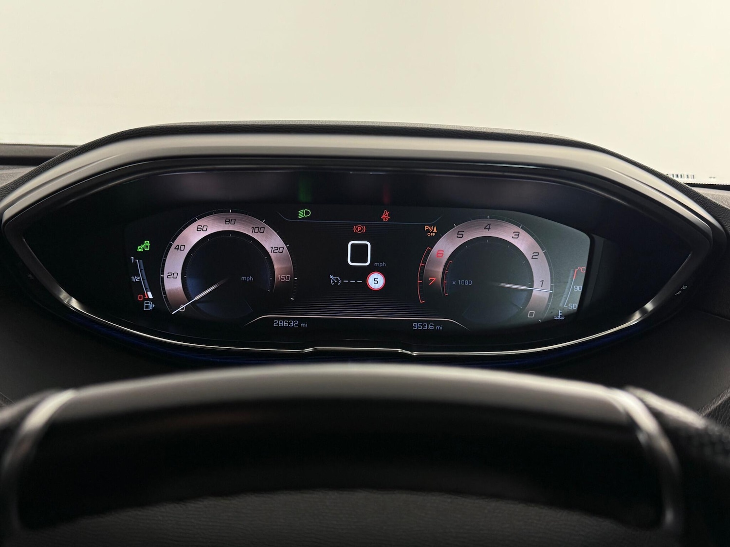 Used Peugeot 3008 2019 for sale - 76468326: Photo 24