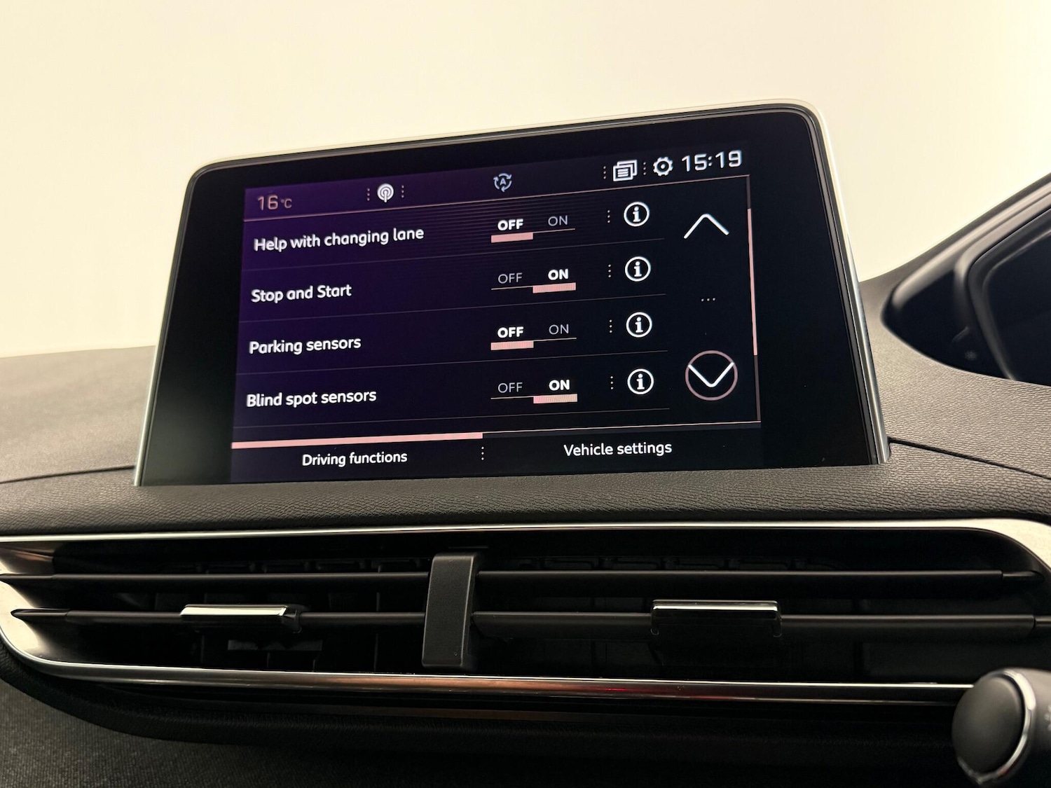 Used Peugeot 3008 2019 for sale - 76468326: Photo 30