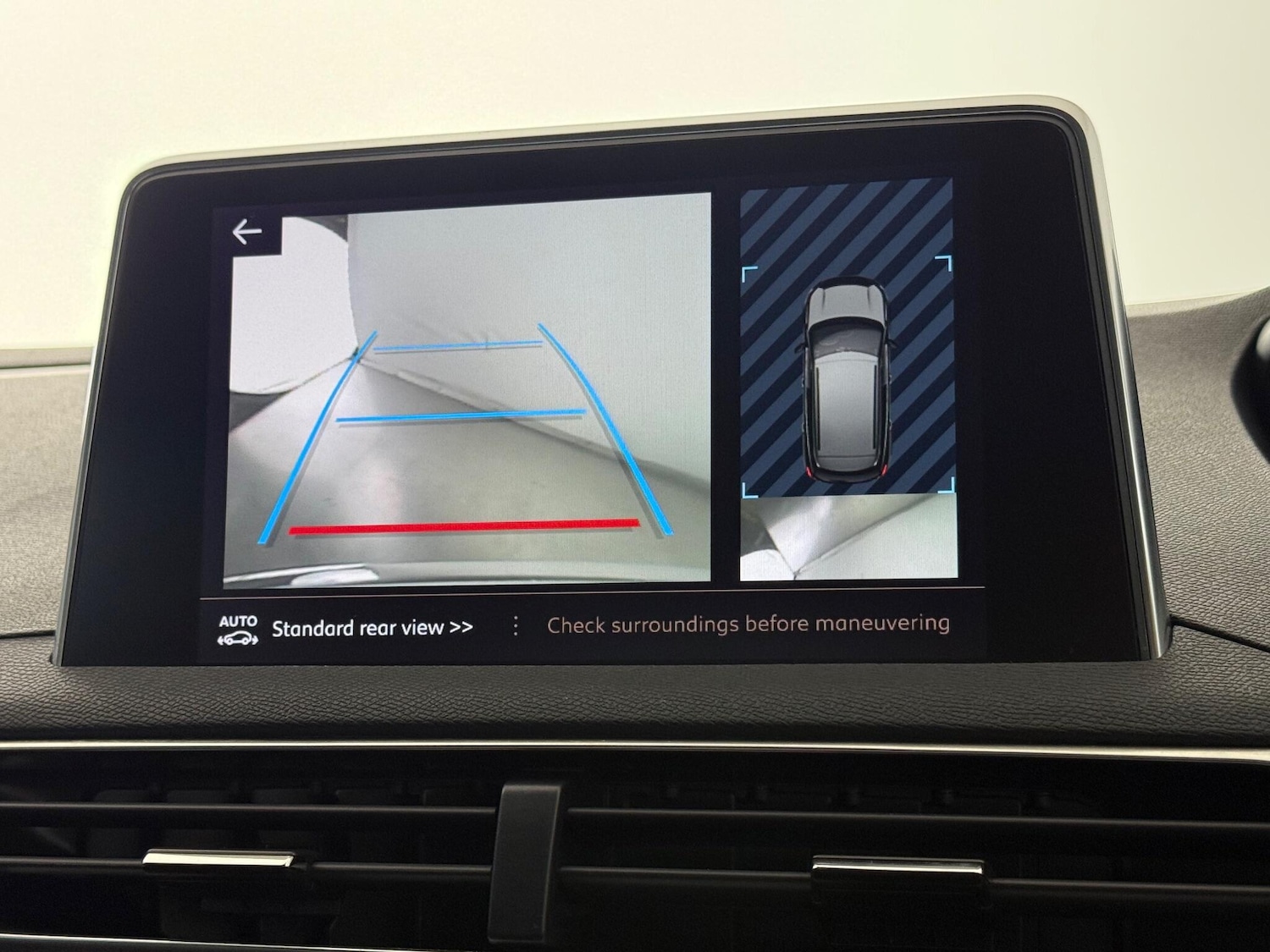 Used Peugeot 3008 2019 for sale - 76468326: Photo 37