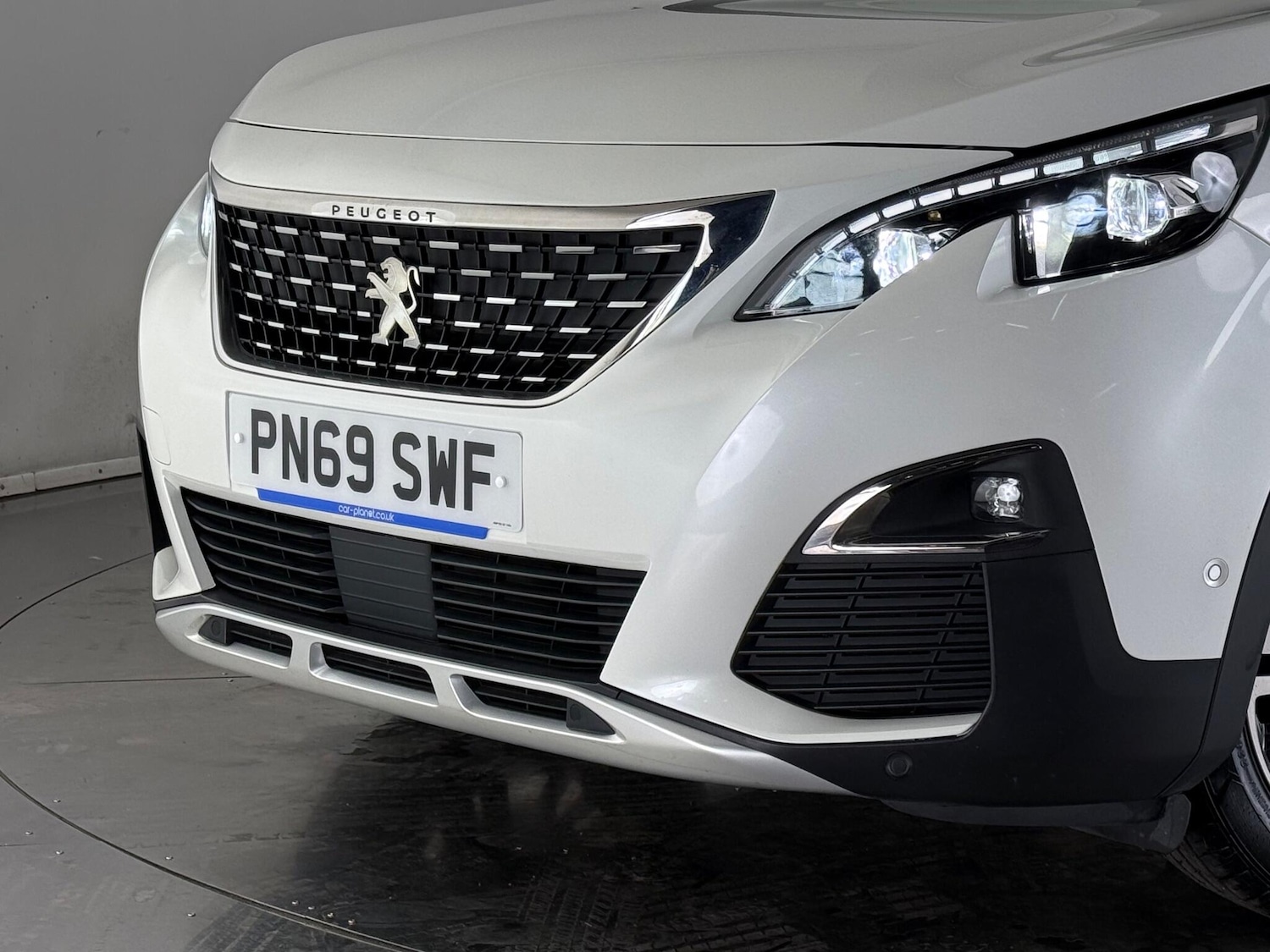 Used Peugeot 3008 2019 for sale - 76468326: Photo 45