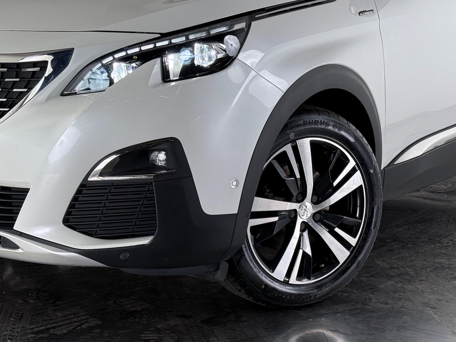 Used Peugeot 3008 2019 for sale - 76468326: Photo 46