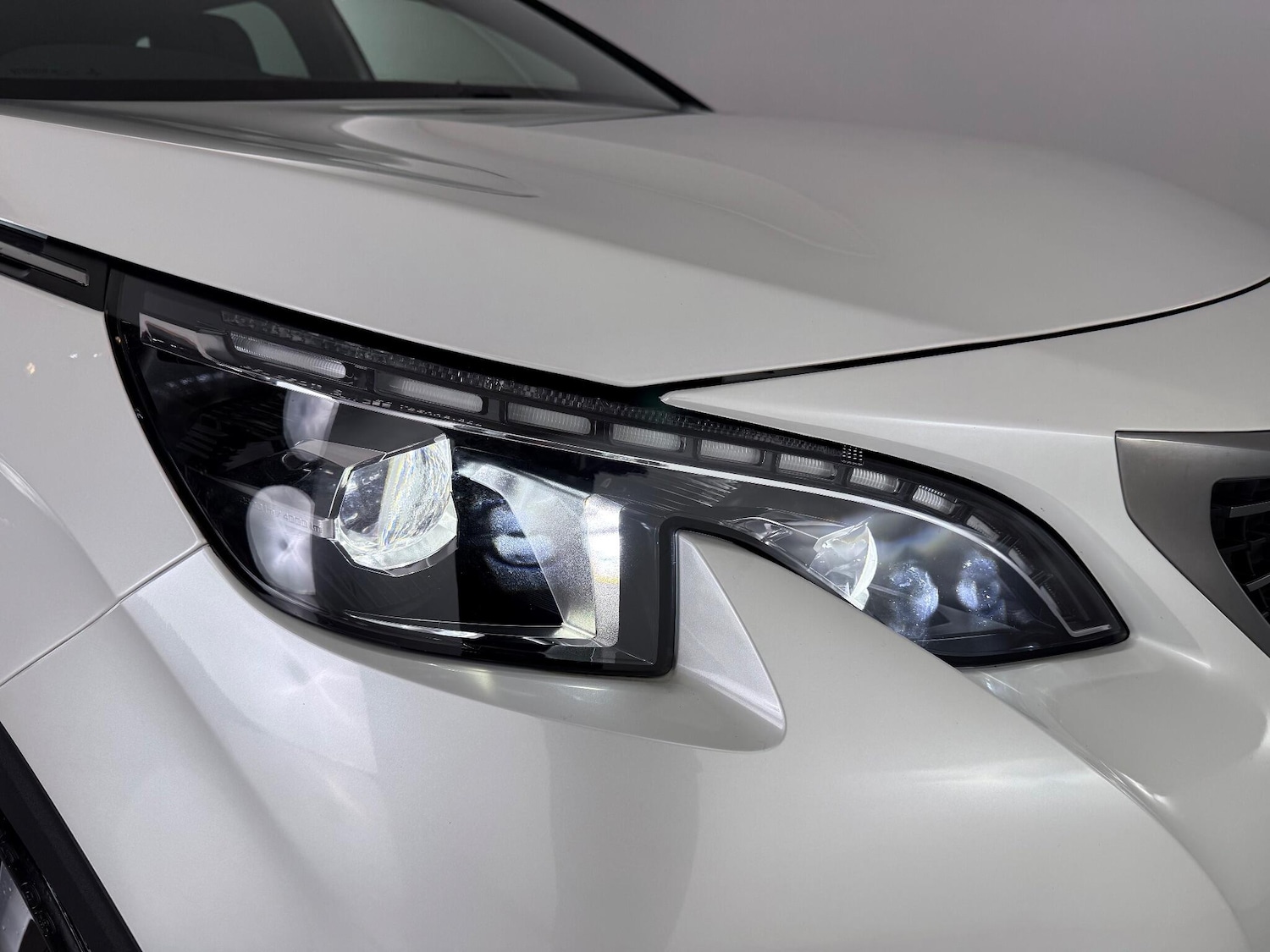 Used Peugeot 3008 2019 for sale - 76468326: Photo 8