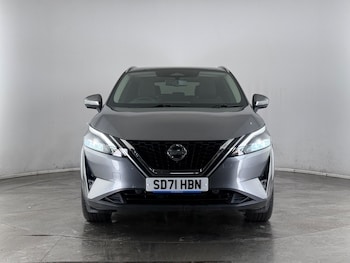 Used Nissan Qashqai 2021 for sale - 77280060: Photo