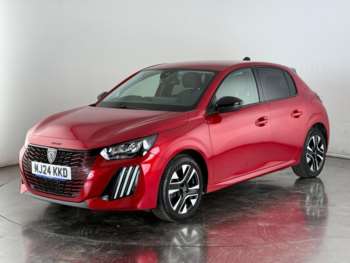 Used Peugeot 208 2024 for sale - 74943007: Photo