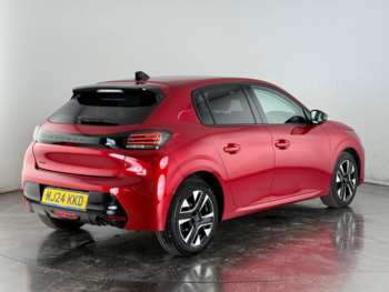 Used Peugeot 208 2024 for sale - 74943007: Photo