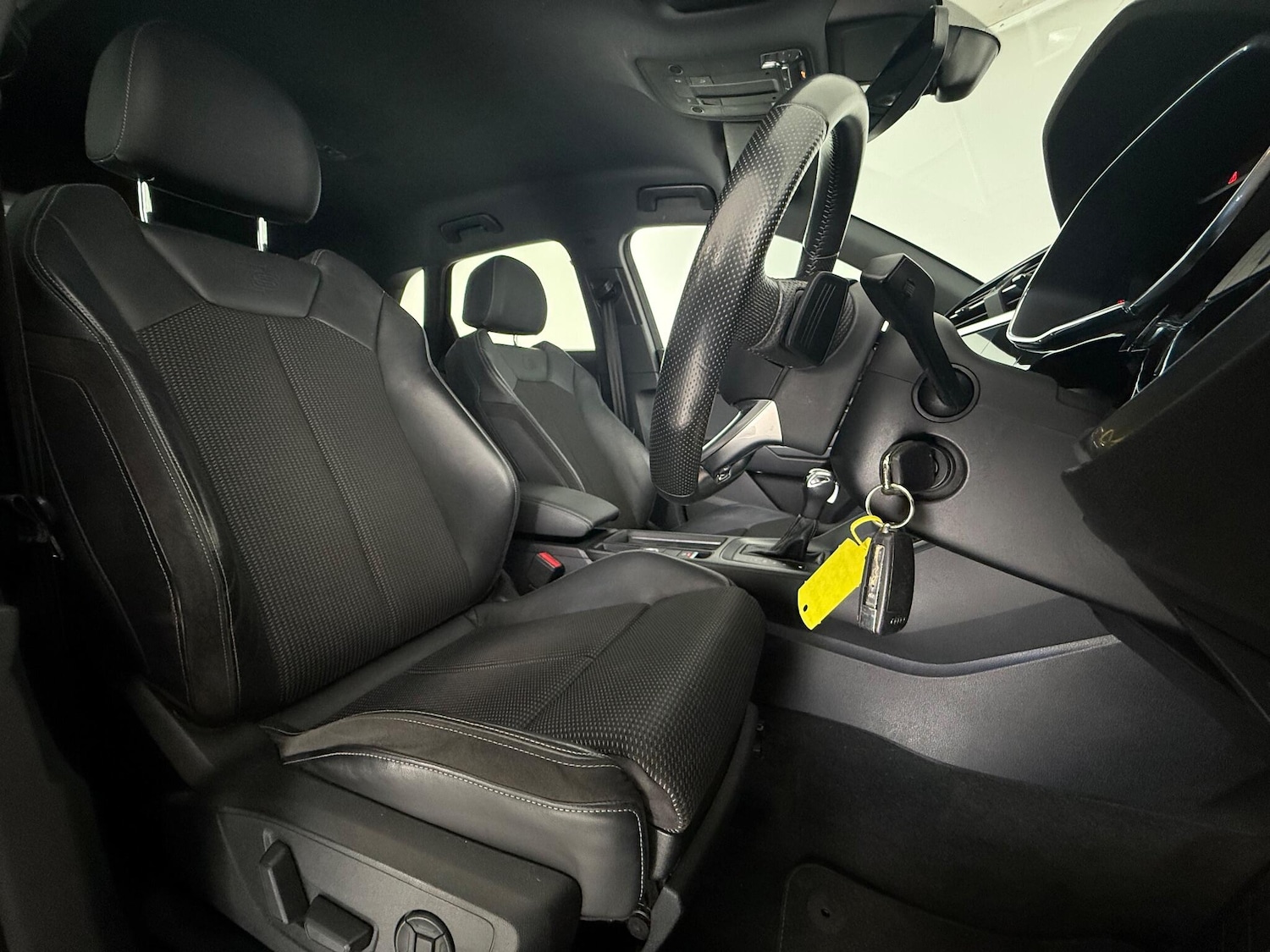 Used Audi Q3 2018 for sale - 76468150: Photo 17