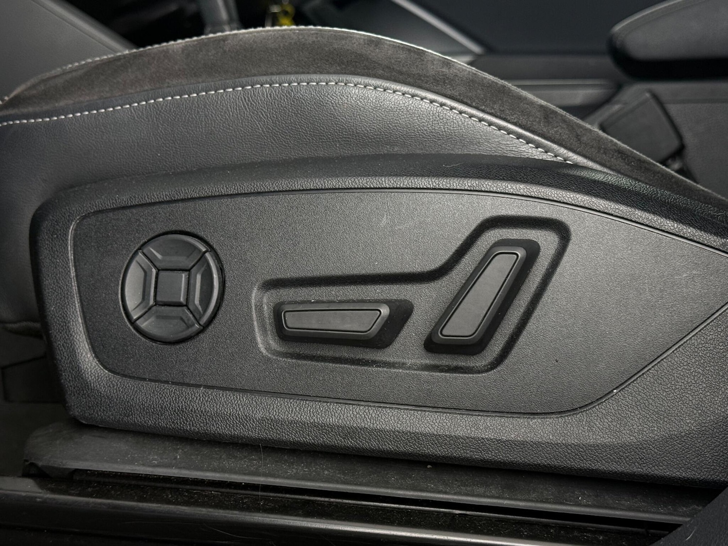 Used Audi Q3 2018 for sale - 76468150: Photo 18