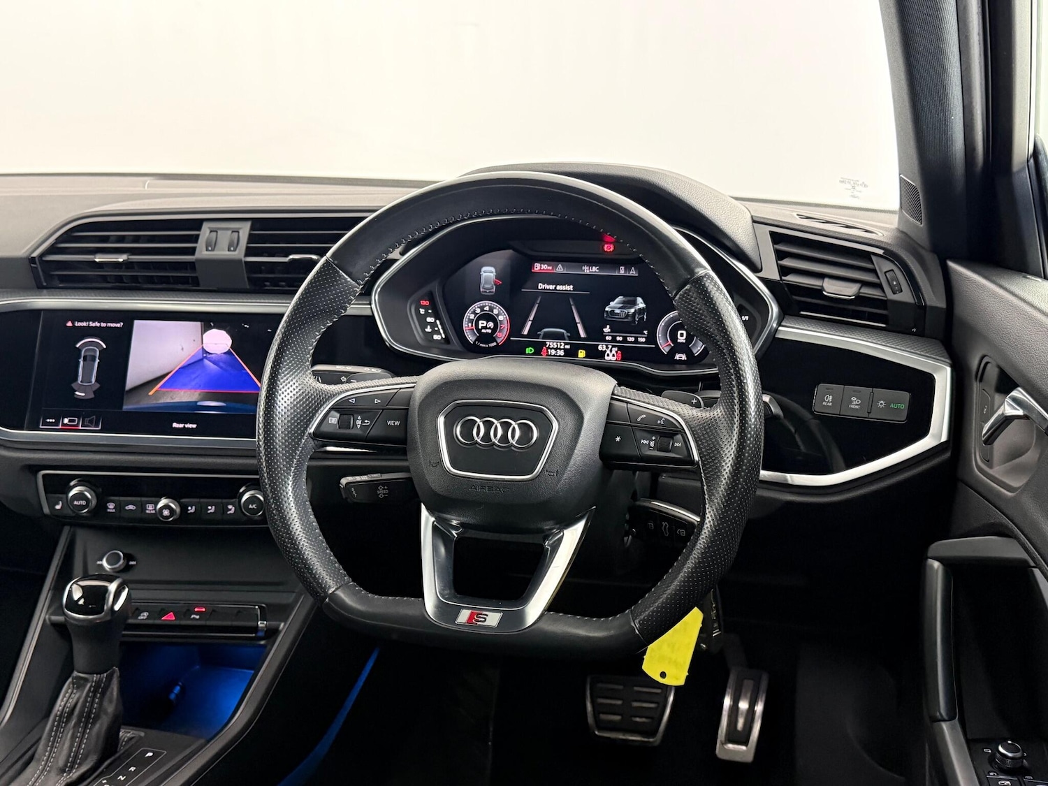 Used Audi Q3 2018 for sale - 76468150: Photo 24
