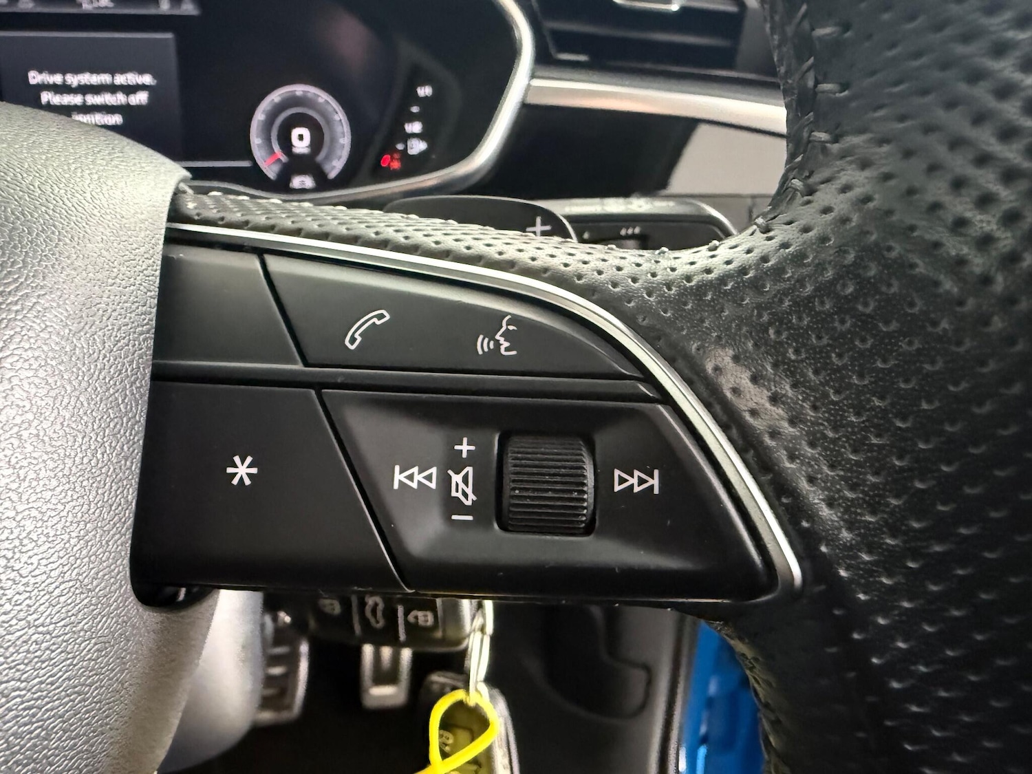 Used Audi Q3 2018 for sale - 76468150: Photo 27