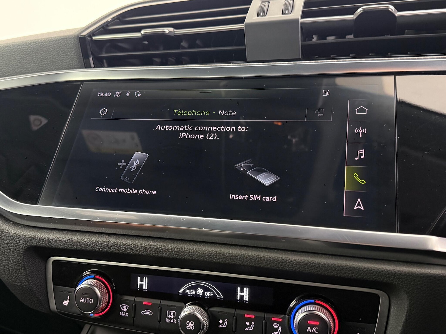 Used Audi Q3 2018 for sale - 76468150: Photo 41