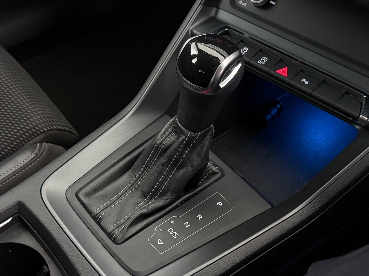 Used Audi Q3 2018 for sale - 76468150: Photo 46