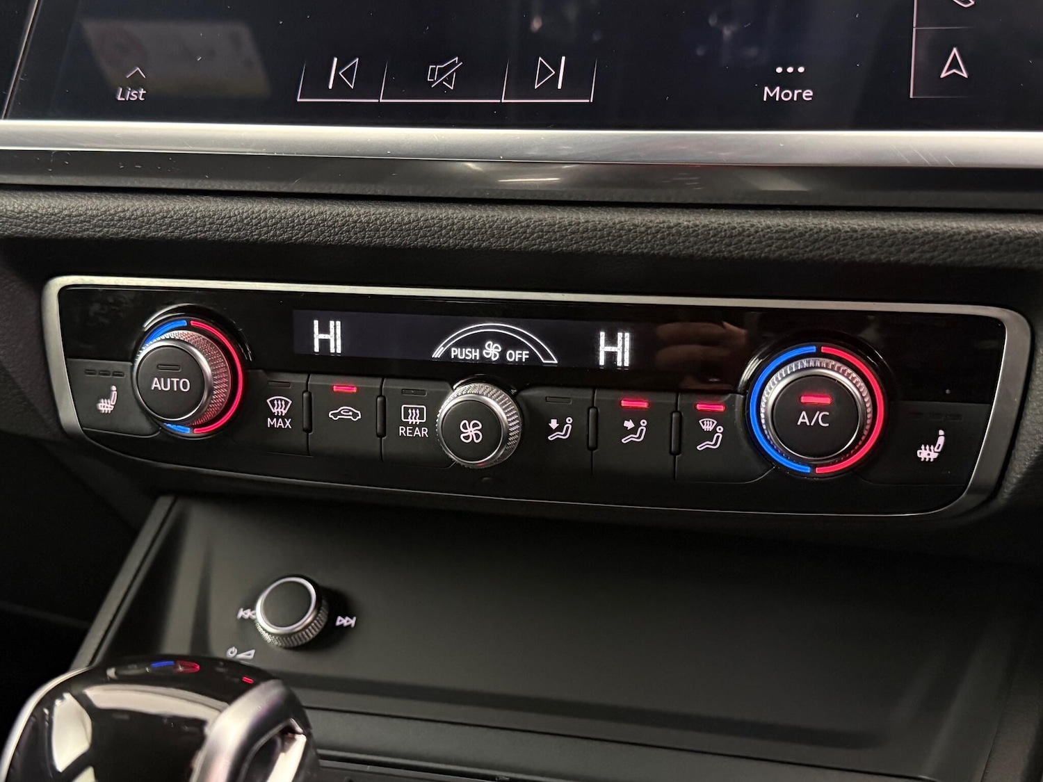 Used Audi Q3 2018 for sale - 76468150: Photo 49