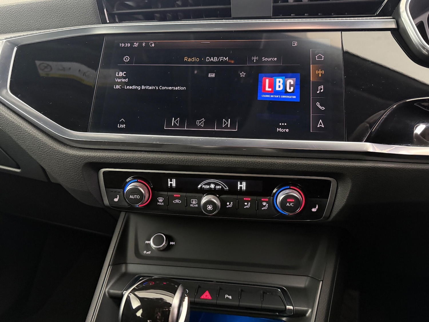 Used Audi Q3 2018 for sale - 76468150: Photo 50