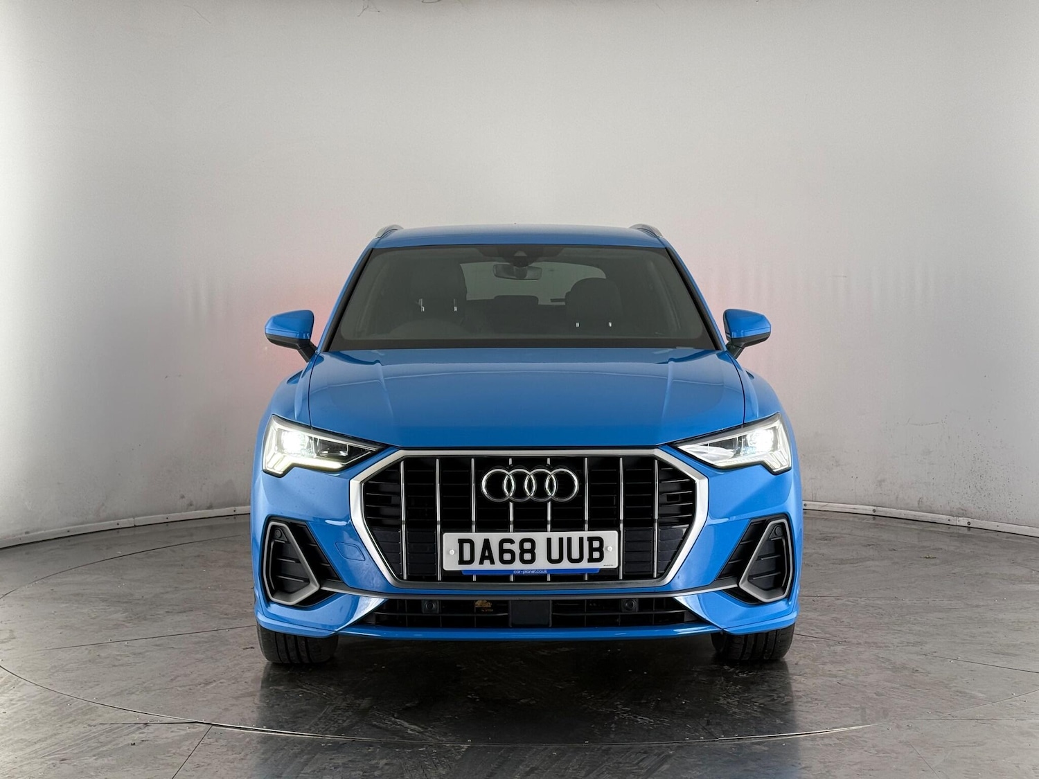Used Audi Q3 2018 for sale - 76468150: Photo 7