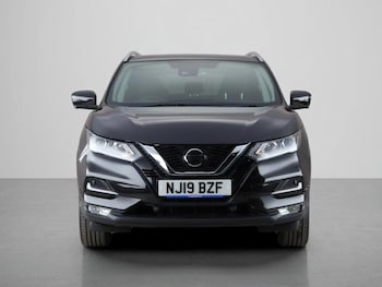 Used Nissan Qashqai 2019 for sale - 78867096: Photo